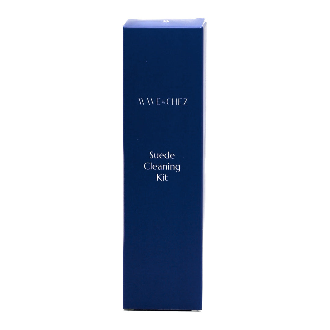 Mave & Chez Suede Cleaning Kit