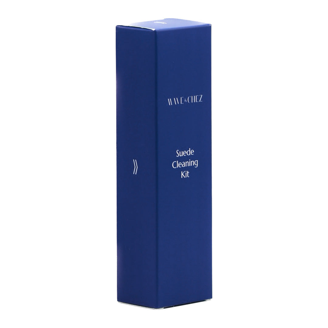 Mave & Chez Suede Cleaning Kit