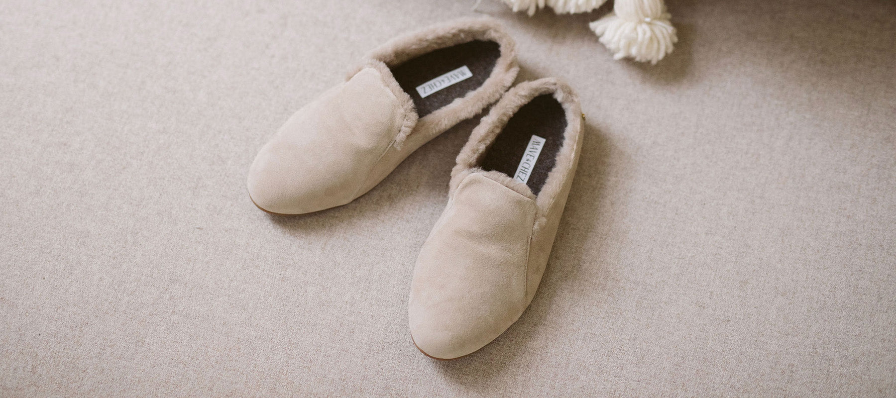 Mave & Chez Slippers: A Pregnancy Game Changer