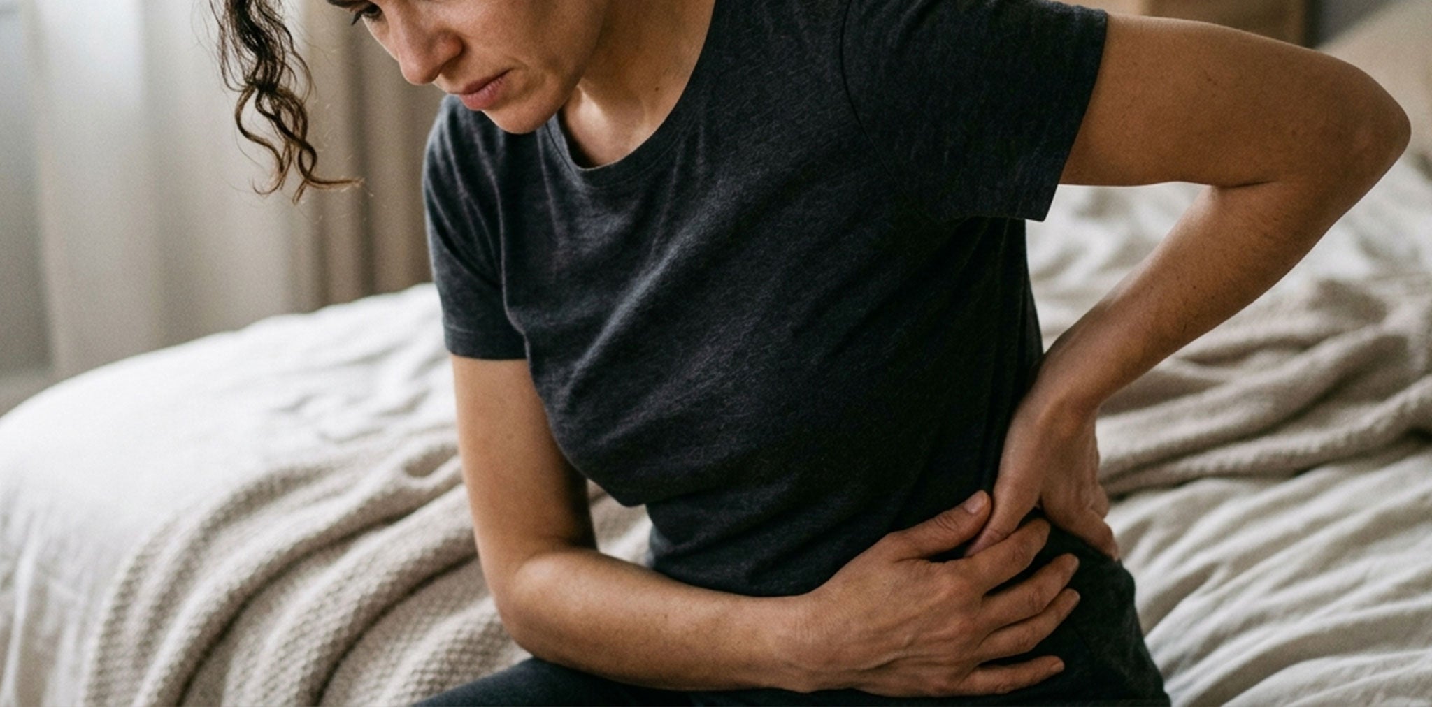 The Kinetic Chain: Why Your Lower Back Pain Might Start with Your Slippers