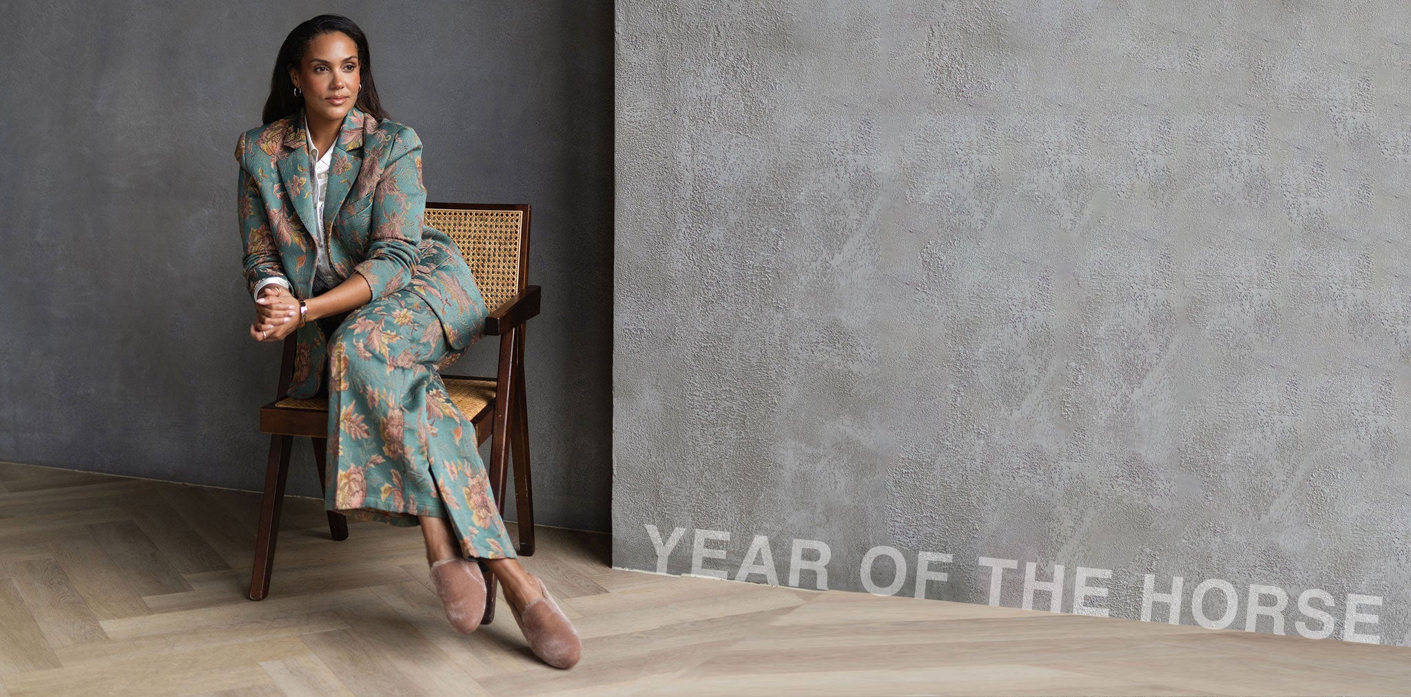 The Year of the Horse: Embracing Grounded Momentum and the Power of Self-Trust