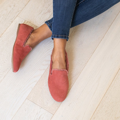 The Audrey - Classic Loafer