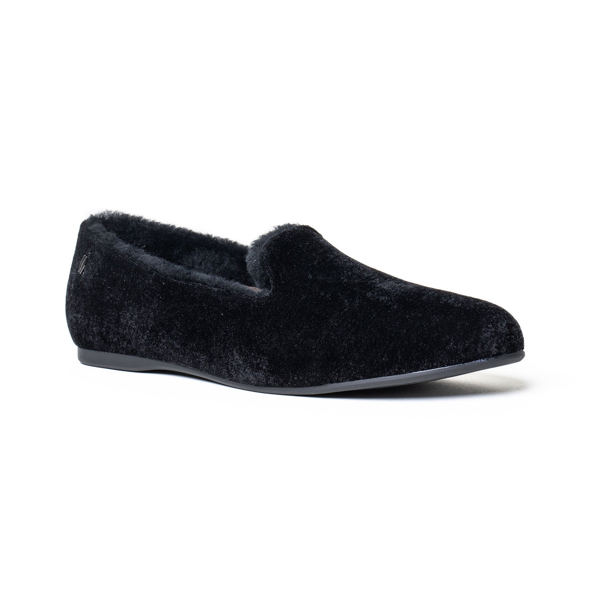 The Audrey - Classic Loafer