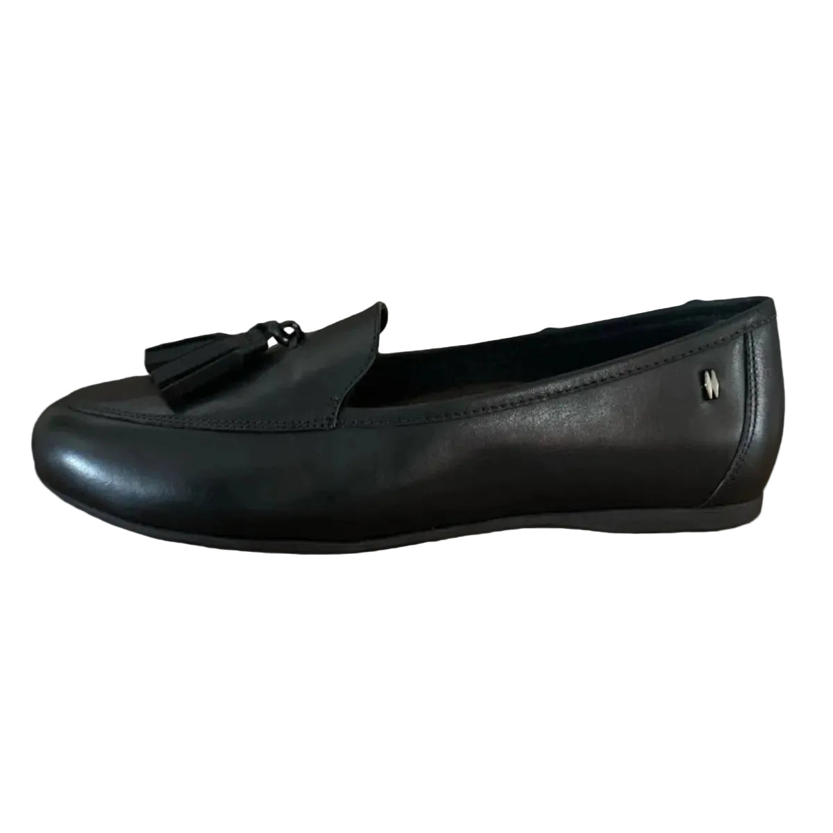 The Catherine - Tassel Loafer – Mave & Chez