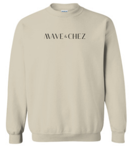 Crew Sweatshirt