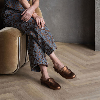 The Maya - Backless Mule