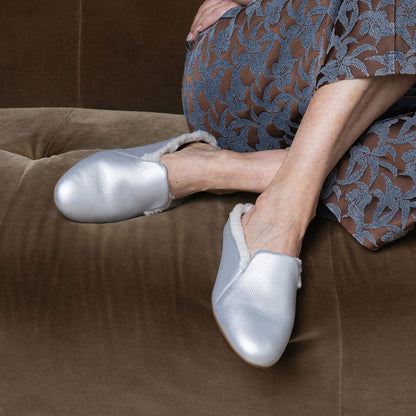 The Maya - Backless Mule