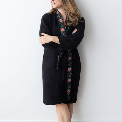 The Michele Robe