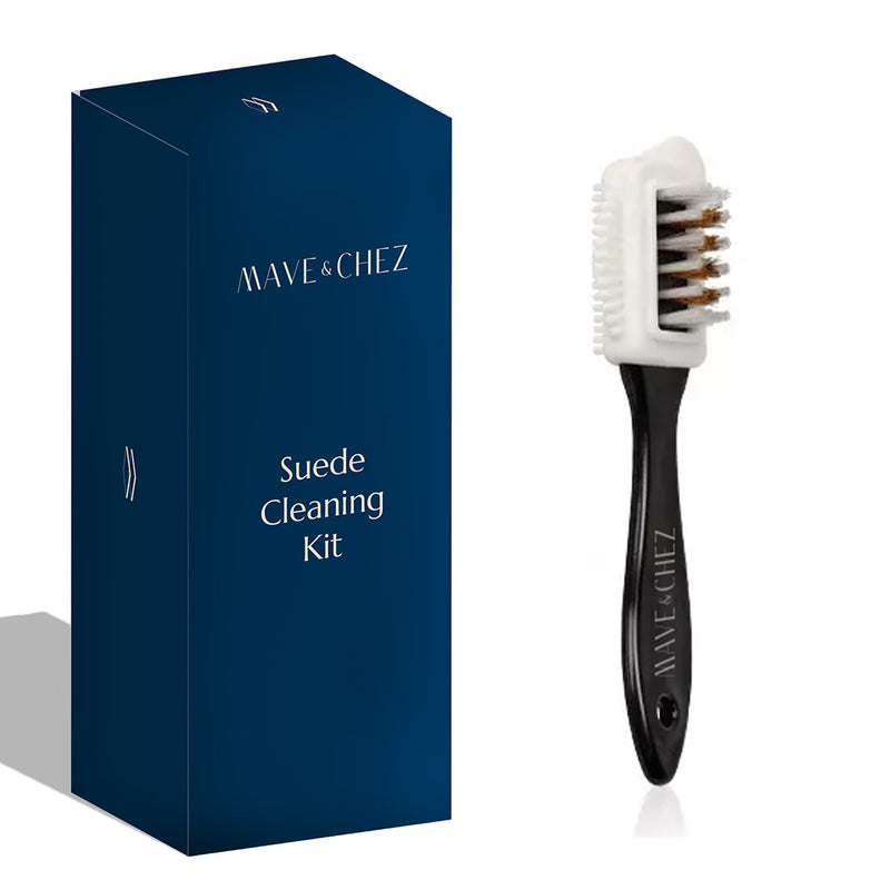 Mave & Chez Suede Cleaning Kit