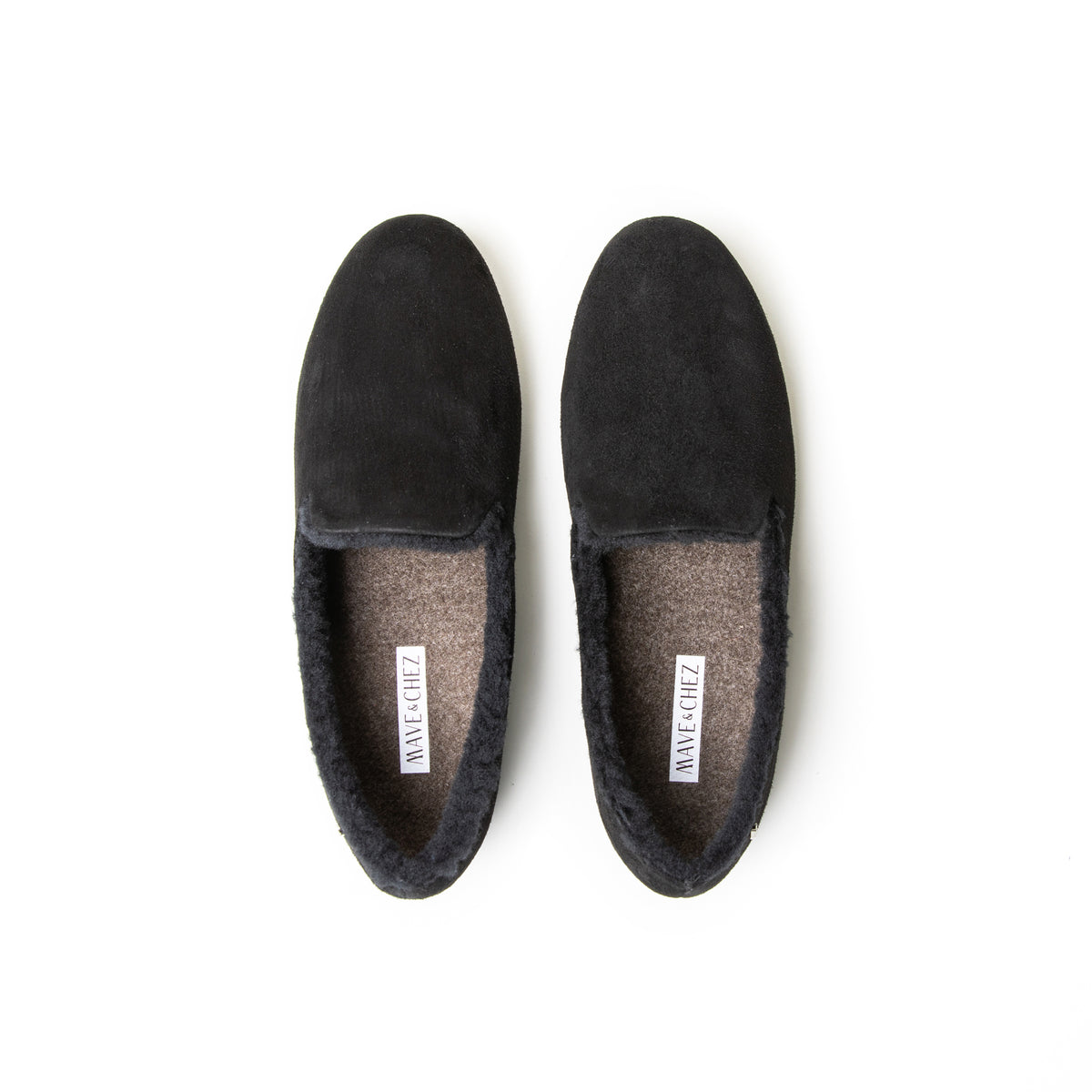 The Audrey - Classic Loafer